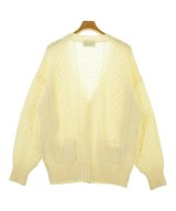 KENZO（ケンゾー）カーディガン 白 サイズ:F メンズ/2200682766036
