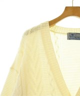 KENZO（ケンゾー）カーディガン 白 サイズ:F メンズ/2200682766036