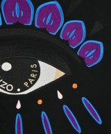 KENZO（ケンゾー）ワンピース 黒 サイズ:S レディース/2200689039034