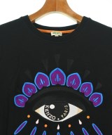 KENZO（ケンゾー）ワンピース 黒 サイズ:S レディース/2200689039034