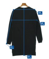 KENZO（ケンゾー）ワンピース 黒 サイズ:S レディース/2200689039034