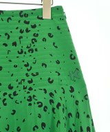 KENZO（ケンゾー）ロング・マキシ丈スカート 緑 サイズ:34(XXS位) レディース/2200685488034