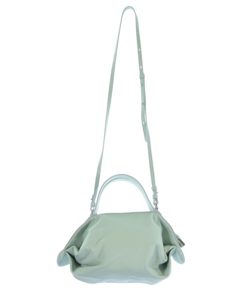 KENZO（ケンゾー）ハンドバッグ 青 サイズ:- レディース/2200689302084