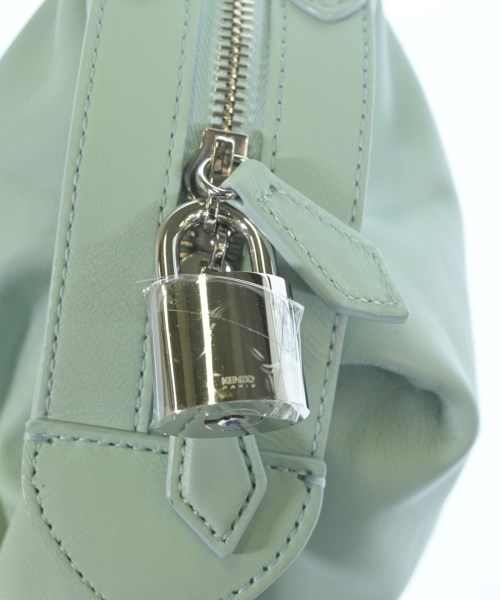 KENZO（ケンゾー）ハンドバッグ 青 サイズ:- レディース/2200689302084