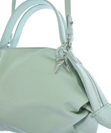 KENZO（ケンゾー）ハンドバッグ 青 サイズ:- レディース/2200689302084