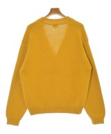 KENZO（ケンゾー）カーディガン オレンジ サイズ:M メンズ/2200689453021