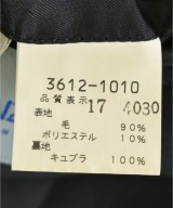 KENZO（ケンゾー）カジュアルジャケット 黒 サイズ:4(XL位) メンズ/2200690523010