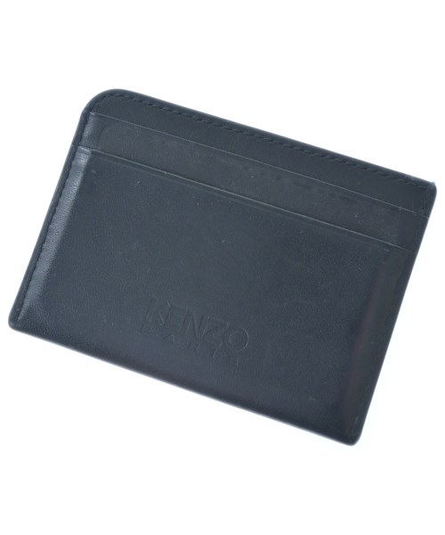 KENZO（ケンゾー）カードケース 黒 サイズ:- メンズ/2200690523058