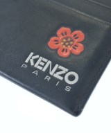 KENZO（ケンゾー）カードケース 黒 サイズ:- メンズ/2200690523058