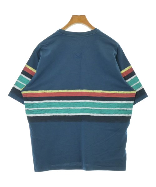 KENZO（ケンゾー）Tシャツ・カットソー 青 サイズ:M メンズ/2200686576037