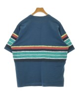 KENZO（ケンゾー）Tシャツ・カットソー 青 サイズ:M メンズ/2200686576037