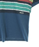 KENZO（ケンゾー）Tシャツ・カットソー 青 サイズ:M メンズ/2200686576037