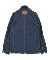 KENZO（ケンゾー）カバーオール 紺 サイズ:M メンズ/2200691782089