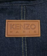 KENZO（ケンゾー）カバーオール 紺 サイズ:M メンズ/2200691782089