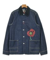 KENZO カバーオール