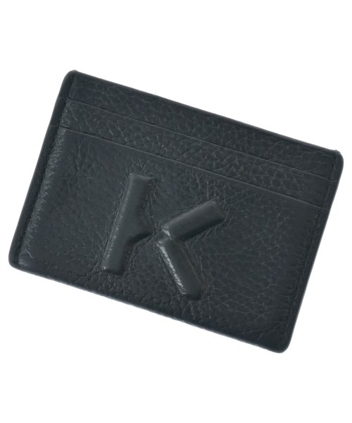 KENZO(ケンゾー)カードケース 黒 サイズ:-/2200691899046