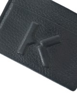 KENZO（ケンゾー）カードケース 黒 サイズ:- メンズ/2200691899046