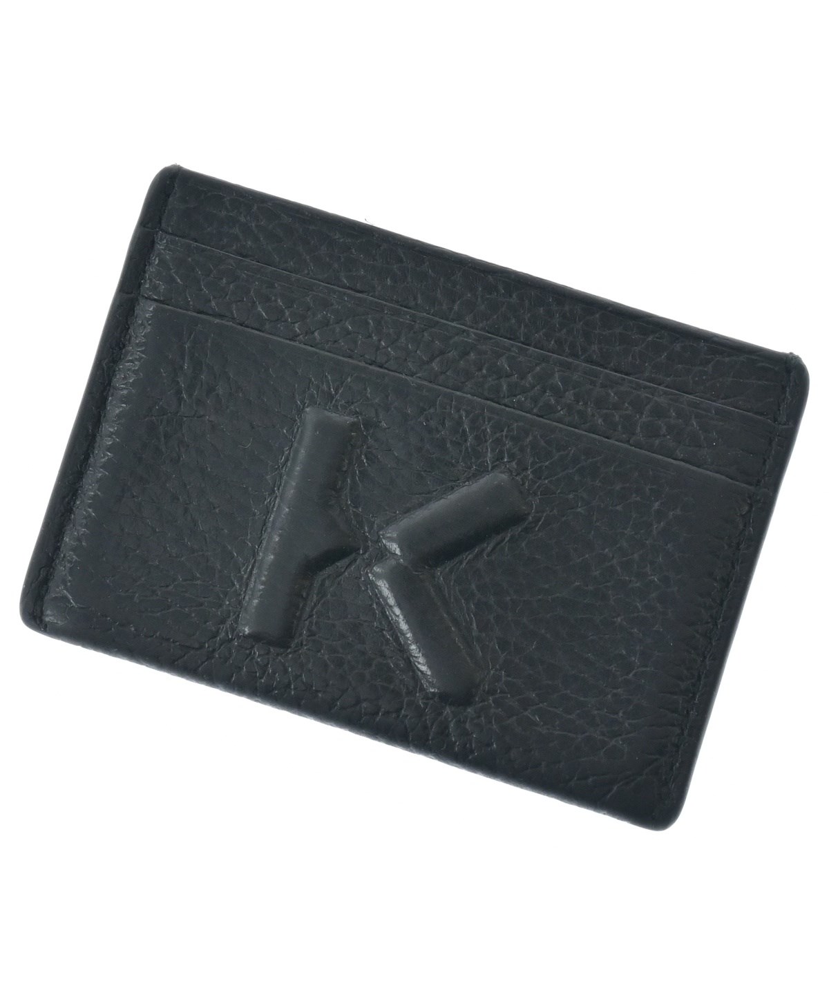 KENZO（ケンゾー）カードケース 黒 サイズ:- メンズ/2200691899046