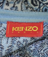 KENZO（ケンゾー）カーディガン 青 サイズ:M レディース/2200691999067