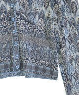 KENZO（ケンゾー）カーディガン 青 サイズ:M レディース/2200691999067