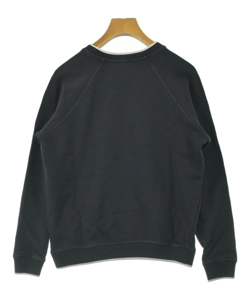 KENZO（ケンゾー）スウェット 黒 サイズ:XS レディース/2200688609153