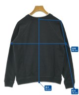KENZO（ケンゾー）スウェット 黒 サイズ:XS レディース/2200688609153