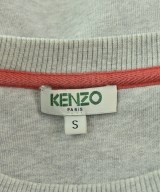 KENZO（ケンゾー）スウェット グレー サイズ:S レディース/2200688609160
