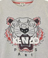 KENZO（ケンゾー）スウェット グレー サイズ:S レディース/2200688609160