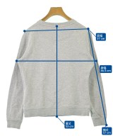 KENZO（ケンゾー）スウェット グレー サイズ:S レディース/2200688609160