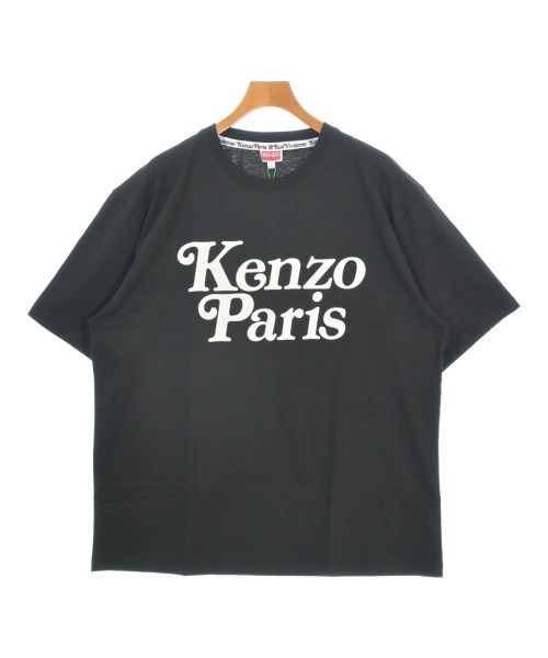 KENZO(ケンゾー)Tシャツ・カットソー 黒 サイズ:XL/2200692268124