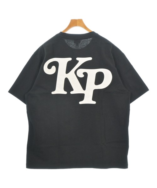 KENZO（ケンゾー）Tシャツ・カットソー 黒 サイズ:XL メンズ/2200692268124