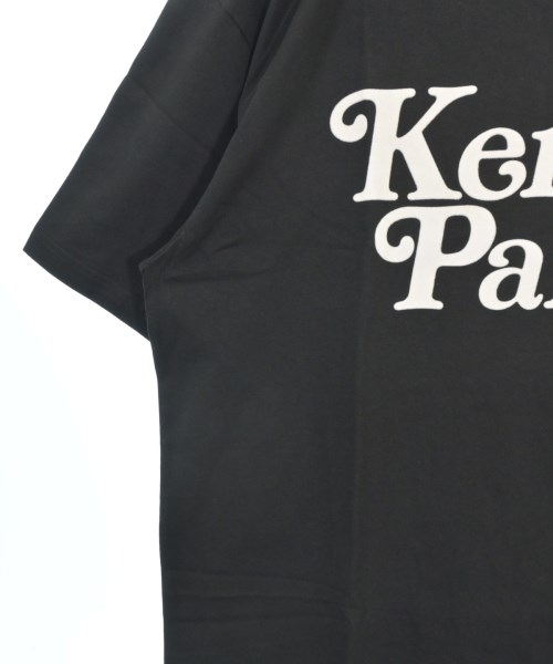 KENZO（ケンゾー）Tシャツ・カットソー 黒 サイズ:XL メンズ/2200692268124