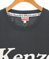 KENZO（ケンゾー）Tシャツ・カットソー 黒 サイズ:XL メンズ/2200692268124