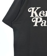 KENZO（ケンゾー）Tシャツ・カットソー 黒 サイズ:XL メンズ/2200692268124