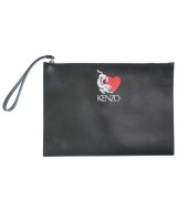 KENZO クラッチバッグ