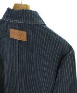 KENZO（ケンゾー）デニムジャケット 紺 サイズ:XL メンズ/2200686765066