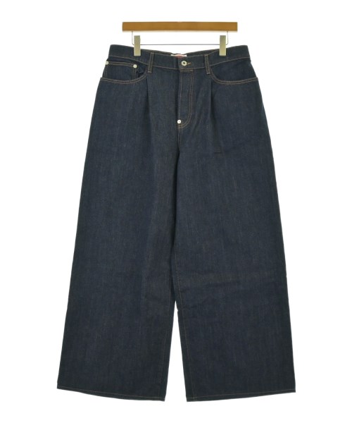 KENZO(ケンゾー)デニムパンツ 紺 サイズ:32(L位)/2200686765332