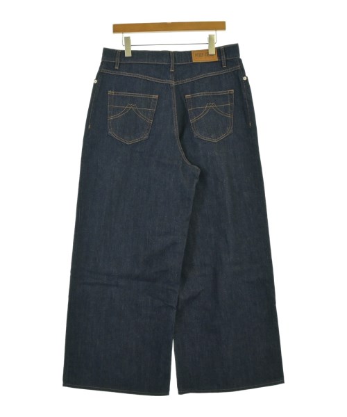KENZO（ケンゾー）デニムパンツ 紺 サイズ:32(L位) メンズ/2200686765332