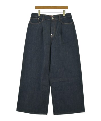 KENZO（ケンゾー）デニムパンツ 紺 サイズ:32(L位) メンズ