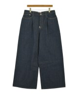 KENZO（ケンゾー）デニムパンツ 紺 サイズ:32(L位) メンズ/2200686765332