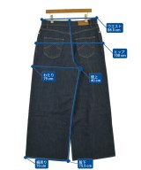 KENZO（ケンゾー）デニムパンツ 紺 サイズ:32(L位) メンズ/2200686765332