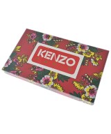 KENZO（ケンゾー）小物類（その他） 黒 サイズ:- メンズ/2200686765417