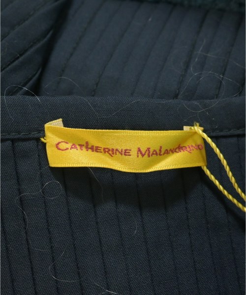 CATHERINE MALANDRINO（キャサリン　マランドリノ）ひざ丈スカート 緑 サイズ:-(M位) レディース/2200734707062