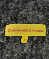 CATHERINE MALANDRINO（キャサリン　マランドリノ）カーディガン グレー サイズ:2(M位) レディース/2200734707079
