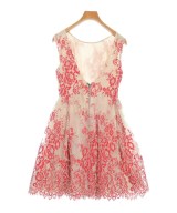 alice+olivia（アリスプラスオリビア）ワンピース ベージュ サイズ:0(XS位) レディース/2200635555069