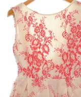 alice+olivia（アリスプラスオリビア）ワンピース ベージュ サイズ:0(XS位) レディース/2200635555069