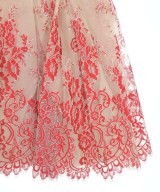 alice+olivia（アリスプラスオリビア）ワンピース ベージュ サイズ:0(XS位) レディース/2200635555069