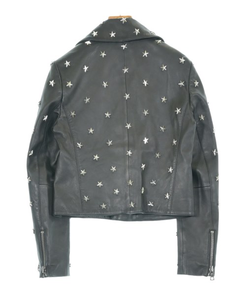 alice+olivia（アリスプラスオリビア）ライダース 黒 サイズ:-(M位) レディース/2200639936017