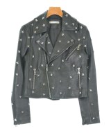 alice+olivia（アリスプラスオリビア）ライダース 黒 サイズ:-(M位) レディース/2200639936017