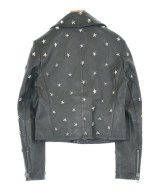 alice+olivia（アリスプラスオリビア）ライダース 黒 サイズ:-(M位) レディース/2200639936017
